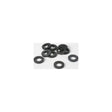 SHOWERHEAD GASKETS 10/PK
