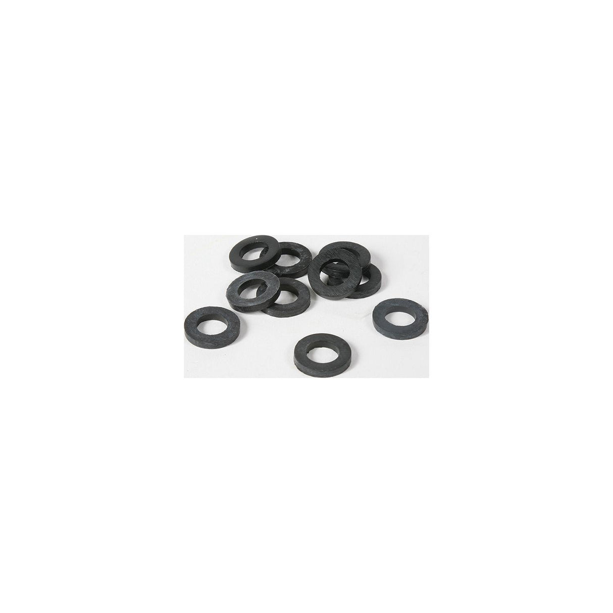 SHOWERHEAD GASKETS 10/PK