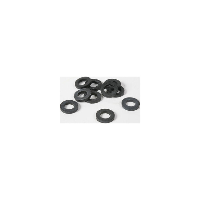 SHOWERHEAD GASKETS 10/PK