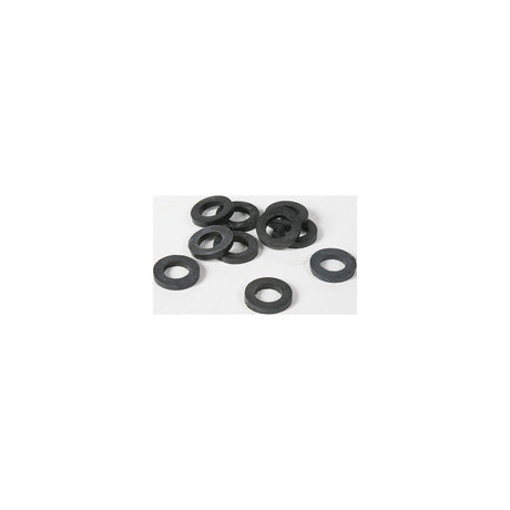 SHOWERHEAD GASKETS 10/PK