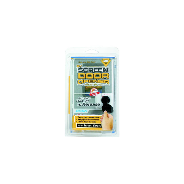 SCREEN DOOR OPENER