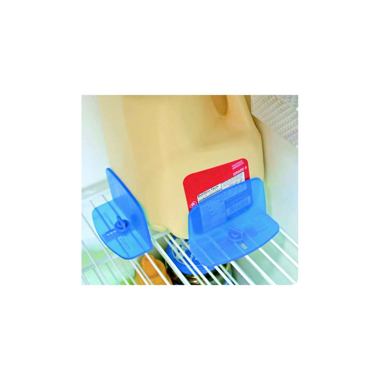 FRIDGE BRACE 2 PER PACK