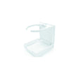 Camco Adjustable Drink Holder, White