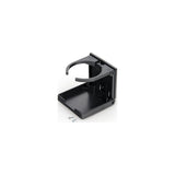 Camco Adjustable Drink Holder, Black