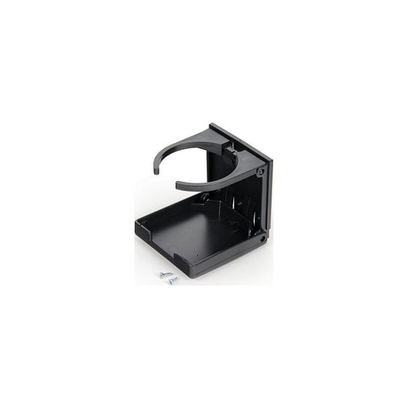 Camco Adjustable Drink Holder, Black