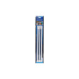 Camco 44053 Refrigerator Bars, White (3/Pack)