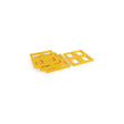 LEVELING BLOCK CAPS 4/PK