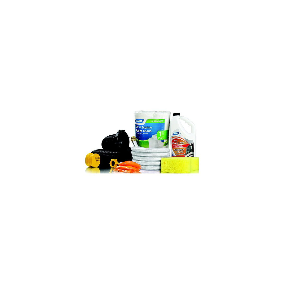 STARTER KIT BUCKET LEVEL 1 – Mrosupreme.com
