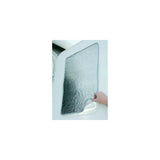 SUNSHIELD REFLECTIVE DOOR