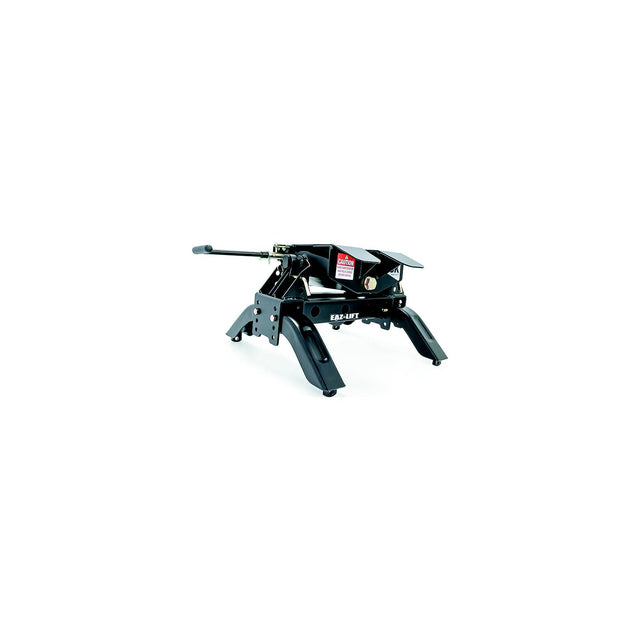 FIFTH WHEEL, 16K, FIXED