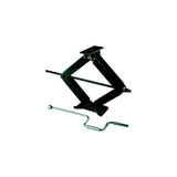 Camco 48830 Leveling Scissors Jack, 24", 1 pr.