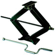 Camco 48810 Leveling Scissors Jack, 24", 1 ea.