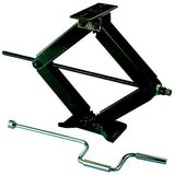Camco 48810 Leveling Scissors Jack, 24", 1 ea.