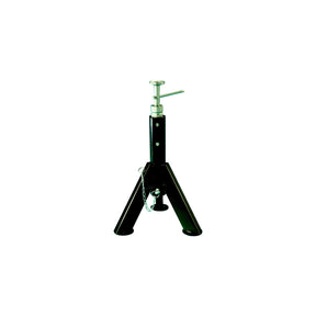 TELESCOPIC STABILIZING JACKS
