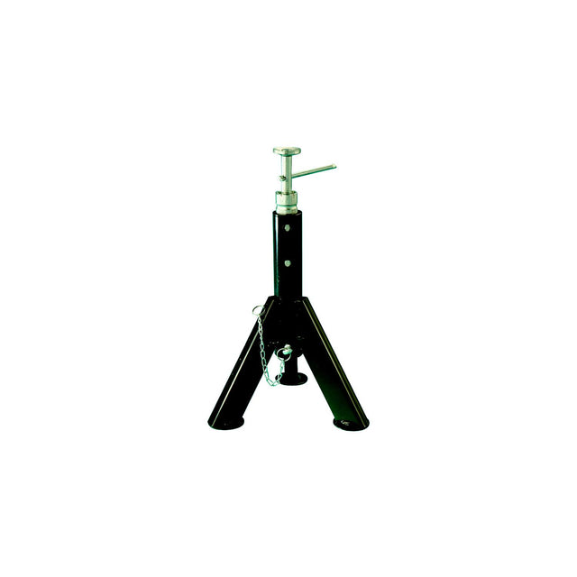 TELESCOPIC STABILIZING JACKS