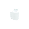 PROPANE TANK COVER DBL 20# WHT