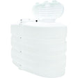 PROPANE TANK COVER DBL 30# WHT