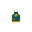 Camco 53122 Green Grid Apron