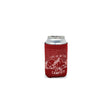 Camco 53248 Life Is Better At The Campsite Can Holder, Burgundy, Sunrise Better At Campsite