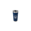 Camco 53323 Life Is Better At The Campsite Tumbler, 20 oz., Navy