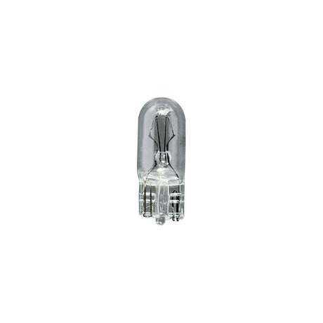 Camco Miniature Light Bulb, #194/158, 2/pk