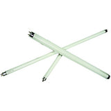 Camco 54880 Fluorescent Replacement Tubes, 12"