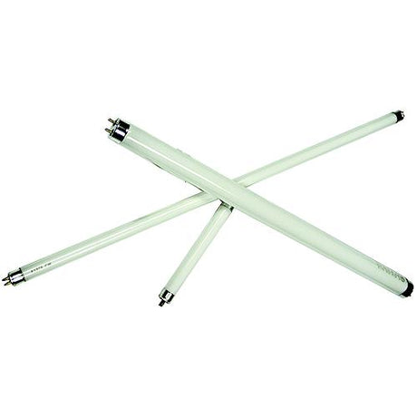 Camco 54880 Fluorescent Replacement Tubes, 12"