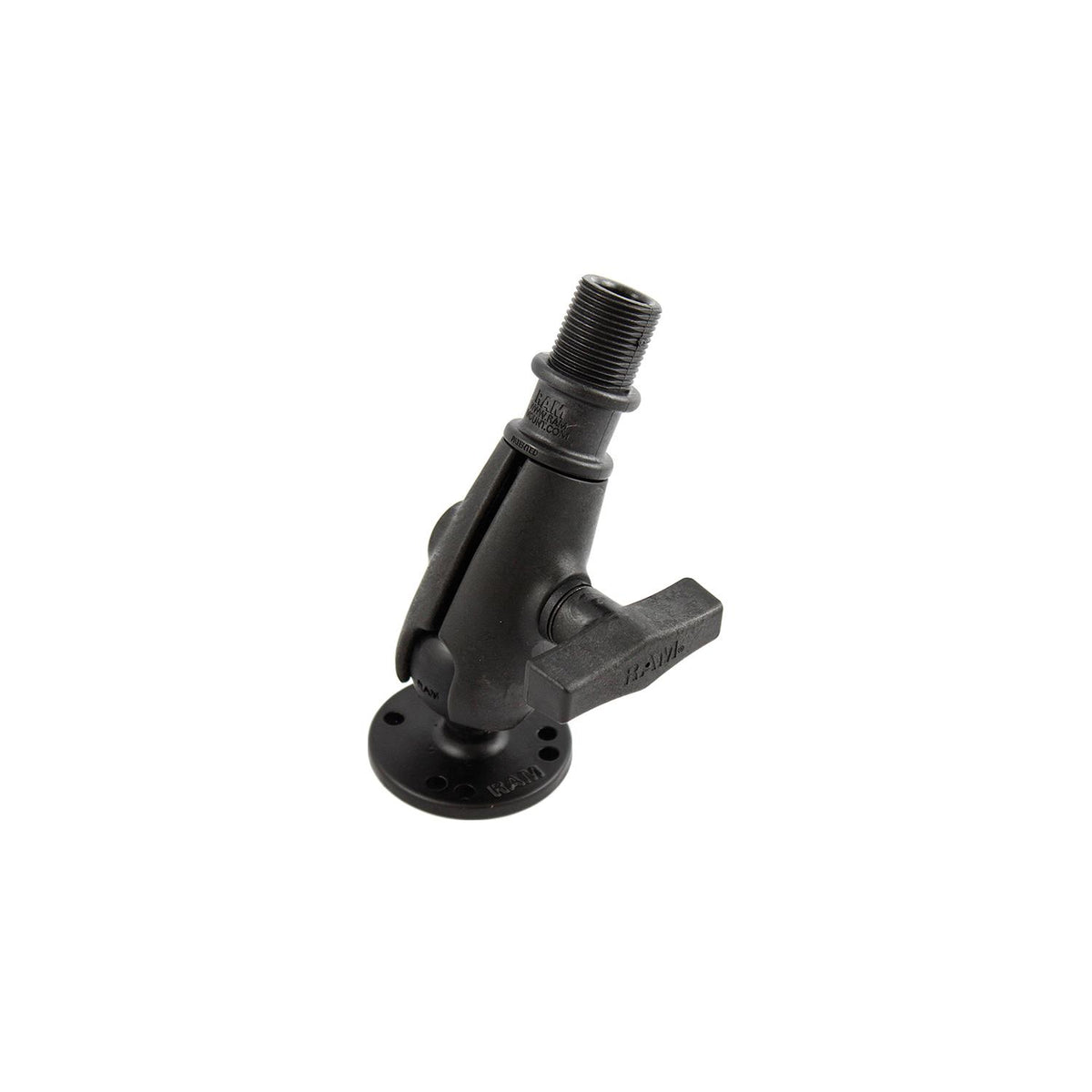 RAM ANTENNA MOUNT