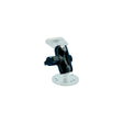 RAM Short Double Socket Arm for 1″ Balls