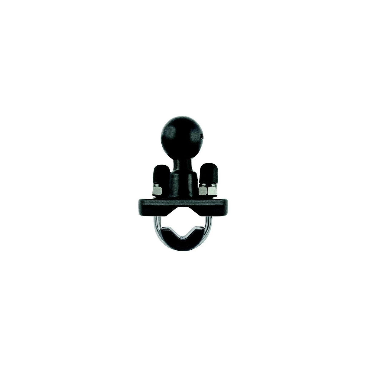 Ram 1/2″ to 1-1/2″ Rail Base w/1″ Ball