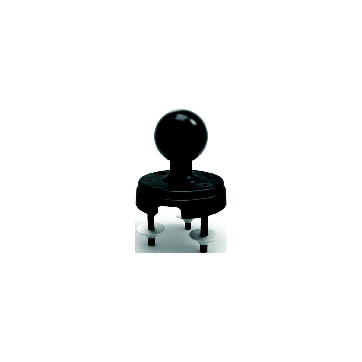 RAM RAP402U Ram Cable Manager For 4″ Diameter Round Base Plates