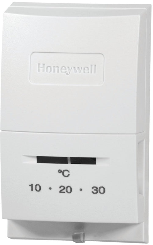 Honeywell CT50K1010/E1 Non-Programmable Thermostat, 45 to 95 deg F