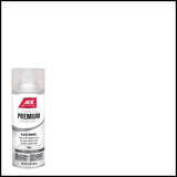 Ace Premium Gloss Clear Paint + Primer Enamel Spray 12 oz, Pack of 6