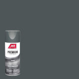 Ace Premium Gray Spray Primer 12 oz, Pack of 6