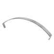 Make-2-Fit PL7758 Tension Spring, 3-1/8 in L, Steel, Zinc