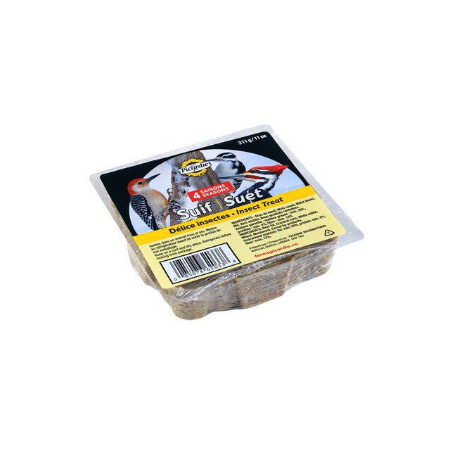 Picardie 62033 Insect Treat Suet, 311 g