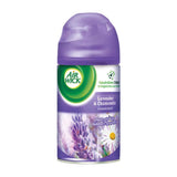 Air Wick Freshmatic Lavender and Chamomile Scent Air Freshener Refill 6.17 oz Liquid