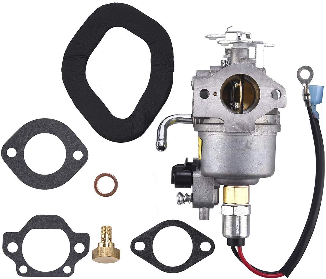 Onan/Cummins A042P619 Carburetor Repair Kit