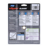 Norton Clipper Classic 07660702786 General-Purpose Dry Segmented Portable Blade, 1.376 in L, 7 in W, Diamond