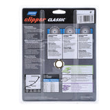Norton Clipper Classic Series 07660702787 Diamond Saw Blade, 7 in Dia, 7/8 to 5/8 in Arbor, Turbo Rim