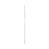 Norton Clipper Classic 07660702788 Dry Continuous Rim Tile Blade, 7 in W, Diamond