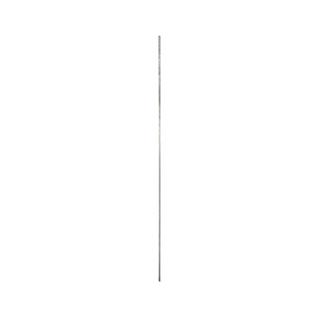 Norton Clipper Classic 07660702788 Dry Continuous Rim Tile Blade, 7 in W, Diamond