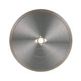 Norton Clipper Classic 07660702788 Dry Continuous Rim Tile Blade, 7 in W, Diamond