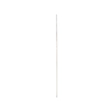 Norton Clipper Classic 07660702784 Wet Continuous Rim Tile Blade, 10 in W, Diamond