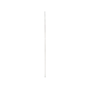 Norton Clipper Classic 07660702784 Wet Continuous Rim Tile Blade, 10 in W, Diamond