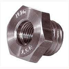 Vortec Pro 36053 Brush Adapter, For: Angle Grinder Brushes