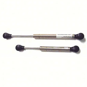 Stainless Steel Nautalift™ Gas Lift Supports