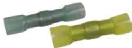 16-14 GA CSHS BUTT BLUE