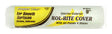 Linzer Rol-Rite Polyester 9 in. W X 1/4 in. Regular Paint Roller Cover 1 pk, Pack of 24
