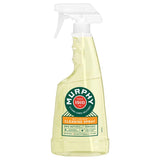 Murphy Orange Scent Oil Soap Liquid 22 oz, Pack of 9